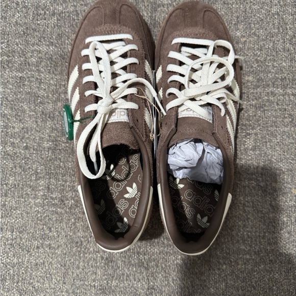 Adidas Spezial Earth Strata - Picture 5 of 13